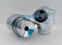 ZSTWA open angle water mist nozzle DN25 copper material fire oil tank water mist spray head manufacturer