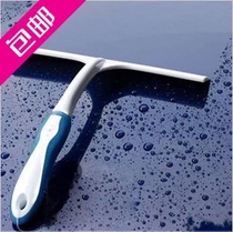 T-type silicone squeegee Car wash water scraping board Car cleaning wiper glass water squeegee wiper 