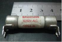 Ferraz fuse PCT15-H 500VAC 100KA IR 10*38