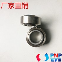 Radial spherical plain bearings GEBJ5 6C 8S 10 12 16 18 GE20C 25UK 30 35 bearing steel ball