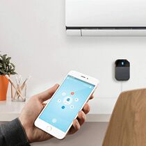 Air conditioning Smart Controller second-generation Sensibo Sky: let traditional air conditioning become a smart air conditioner