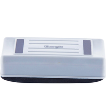 Guangbo whiteboard eraser medium whiteboard eraser flannel whiteboard eraser easy-to-rub durable Magnetic blackboard eraser
