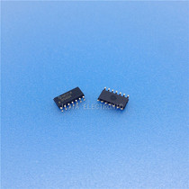 Integrated circuit IC chip OPA4684IDR package SOP14 professional with single BOM