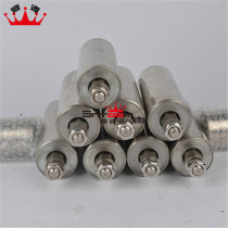 Spot stainless steel drum HFKPT1-12-30 two-stage deviation switch KBW-220P explosion-proof deviation controller