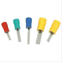 Sheet-shaped pre-insulated terminal sheet shaped terminal sheet shaped sheath DBV5 5-14 500 only