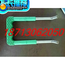 Large supply of plastic-steel climbing ladder Pedalling Sewage Well Climbing Climbing climbing 12 12 14 16 18 18 20