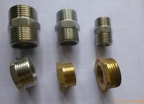 Xian direct stainless steel copper nickel-plated brass outer wire to wire core