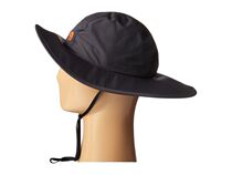 Spot Mountain Hardwear Plaamic Mountain Ho Men and women outdoor hiking waterproof wide along the hat
