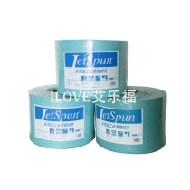  DuPont industrial wiping paper dust-free paper large roll oil-absorbing absorbent paper electrostatic dust removal paper multi-function wiping cloth JW-6