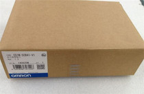 Brand new original imported OMRON Omron module CS1W-SCB41-V1 Spot special sale