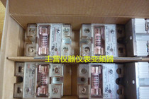 FOTEK Taiwan Yangming SCR module SSR-F-25DA-H brand new original