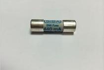 Multimeter fuse 440mA DMM-44 100 DMM-B-44 100-R 10*35