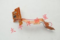 Suitable for Nikon D80 flat cable G fuselage contact connection flat cable original plant unpacking good