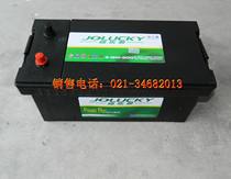 Jiale Chi Battery 6-QW-200 Generator Battery 12V200Ah Battery Construction Machinery Battery