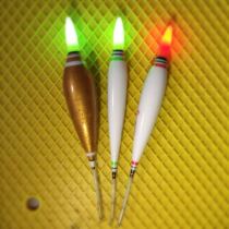 Rocky fishing rod throwing Rod short section 15cm sliding drift electronic float