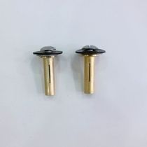 Konamei one-piece toilet 3384 3722 toilet cover mounting accessories expansion screw aluminum expansion nut