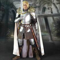 COOMODEL LS001 1 4 LARGE SCALE LEGEND series LEGEND Teutonic RELOADED KNIGHT