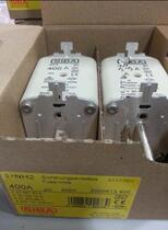 siba fuse NH2-400A 500V gG (20 004 13 400)