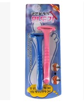 South Korea imported foot scraper scraping dead skin knife exfoliating knife exfoliating knife scraping old skin 2 packs