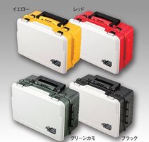 Japans Minbang MEIHO VS-3080 Large Lua Toolbox Luya Box Multi Color