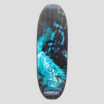Flowrider skateboard surf board (Classic series)