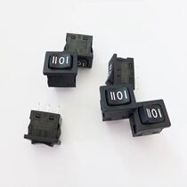 Hair salon professional high-power hot and cold air dryer imported barber shop hair dryer switch Hair dryer switch good quality