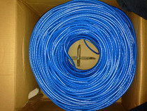 Twisted pair six oxygen-free copper network cable six type network cable monitoring network cable