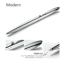 Modern sign pen metal pen gel pen water pen metal pen student with pen teacher gift