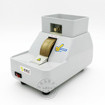 Glasses processing equipment Double bracket chamfering machine inverted side machine Hand mill Hengtong Da CP35WV quality assurance