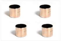 Oil-free self-lubricating bearing copper sleeve guide sleeve SF-1 composite bushing inner diameter 90-95-100-115120M