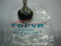 RV24YN20SB503 1K2K5K10K20K50K100K200K Taiwan TOPVR Potentiometer
