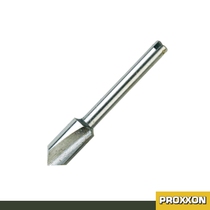 PROXXONV-groove Woodworking milling cutter 6 5mmNo 29032