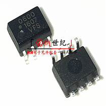 New 6N137 HCPL-0600 small volume SOP8 patch package high speed TTL compatible optocoupler direct shot