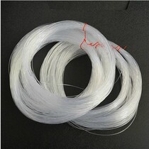 0 6-1 6mm hand thread Hua watch line fishing line net wire nylon thread hand silk thread twisted silk thread boat fishing rubber Silk