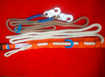 Double Insurance Electrician Safety Belt Electrics Insurance With Aerial Work Belt Climbing Pole Special Pasture Power