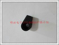 6#单边压扣 over a tin furnace accessories press buckle pressure block 6#压扣锥形弹簧