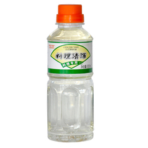 Japanese Cuisine Halal Liquor Brocade Cuisine Wine Sushi Pan with Birthday Delight 300g Japanese Clear Wine Wine Ingredients