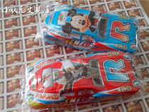 Full stereo car styling B698 student pencil box fashion large volume of large - scale shipment