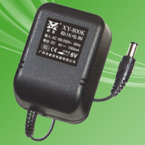 New English XY-800K 6V 1A DC 6v 1000ma regulated DC power supply conversion adaptation