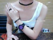 Stretch lace neck strap fish braided line Collarbone collar Necklace Necklace bracelet ring vintage womens short punk Loli