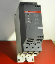 New spotABB soft starter 5 5kw PSR12-600-70