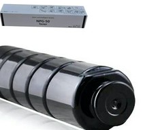 Applicable Canon NPG-50 IR2535 2535 2545i 2545i Carbon Powder Carbon Cartridge Cartridge Cartridge Cartridge Cartridge for Copy Machine