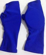 Ice moon custom figure skating suit children adult high-elastic fabric anti-drop palm protective gear series