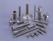 Stainless steel bolts non-standard parts customized l large amount of preferential