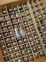 New early Beijing rare 6N3 tube straight generation 5670 fever tube