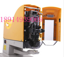 Trapezoidal Glue Needle Machine Clothing Waist Card Double Stitch Machine U Type Machine Beating Glue Nail Machine Sensor Sealing Machine