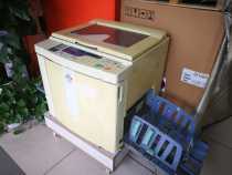 Ideal RV2490 digital speed printer all-in-one ink printer classic durable rental special printing machine