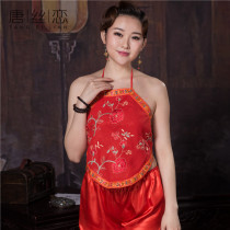 Ladies bellyband big adult sexy sexy pajamas underwear set classical fashion watch costumes