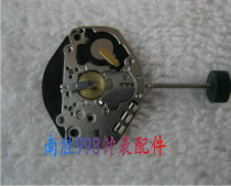 Watch accessories Swiss original brand new RONDA Rhonda mechanism 1063 three-pin mechanism (SR616SW)