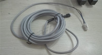 Kone elevator U-type inductor cable 61U61N KM86420G03 flat layer photoelectric